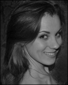 Полина Владиславовна Казакова