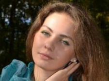 Руслана Вячеславовна Пивоварова
