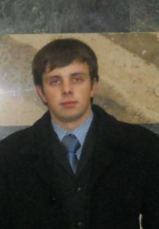 Егор Алексеевич Пугачев