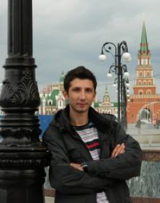 Артём Андреевич Щербаков