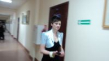 Елена Сергеевна Кузнецова
