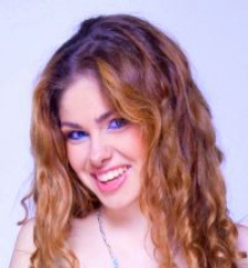 Елена Олеговна Харина