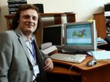 Илья Олегович Орлов