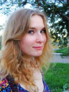Эльвира Алексеевна Дорофеева