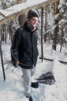 Алексей Антонович Никитин