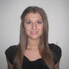 Олеся Тарасовна Омельянович