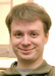 Андрей Владимирович Цветков