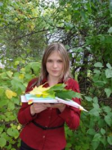 Екатерина Александровна Кузнецова