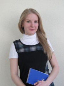 Евгения Петровна Качалова