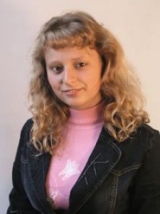Алена Олеговна Бебнева