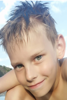 Прохор Андреевич Нелюбин