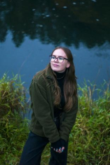 Мария Андреевна Липовецкая