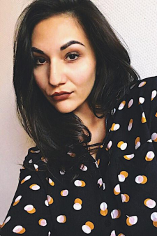 Элла Эдуардовна Габриэлян