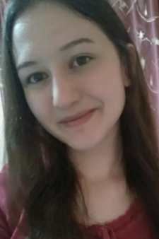 Оксана Евгеньевна Абакумова