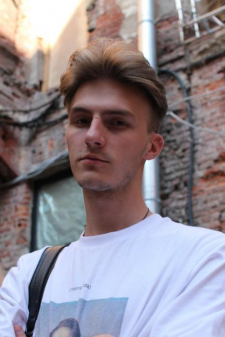 Артем Александрович Абрамов