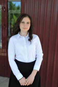 Анна Валерьевна Стародубцева