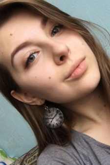 Елена Сергеевна Ананьина