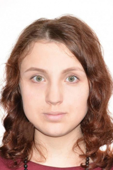 Александра Александровна Сидорова