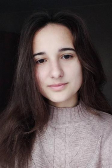 Екатерина Владимировна Глоба
