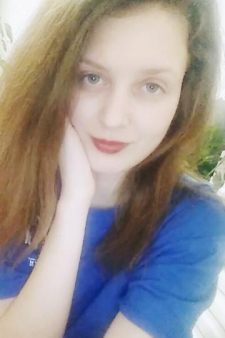Анастасия Алексеевна Шестакова