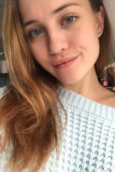 Ирина Витальевна Криводанова