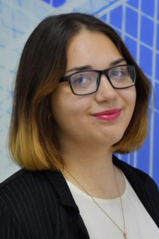 Мария Викторовна Панфилова
