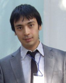 Фируз Садиевич Саидхаджаев