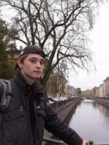 Рустем Юрьевич Галеев