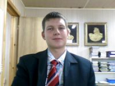 Сергей Александрович Осинкин