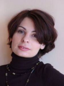 Анна Николаевна Новикова