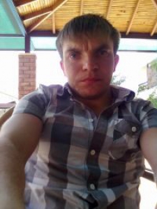 Иван Владимирович Чередов