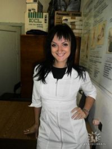 Анна Михайловна Пуцикина