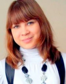 Алия Азатовна Тимуршина