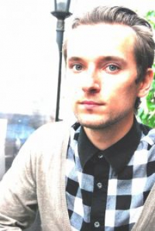 Александр Олегович Храпов