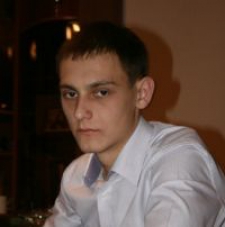 Павел Александрович Потанин