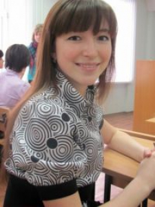 Гульшат Ильшатовна Сибагатуллина