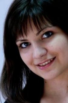 Анжелика Олеговна Гаврилова