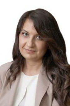Олеся Александровна Мокиенко