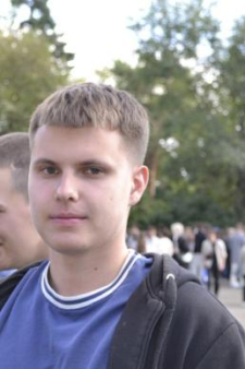 Мавей Андреевич Сердцев