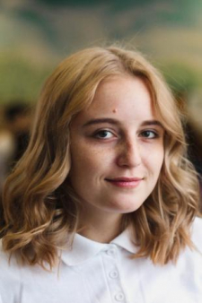 Анастасия Алексеевна Семенова