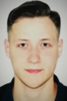 Андрей Юрьевич Сологубов
