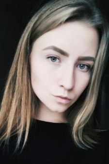 Мария Андреевна Денисова