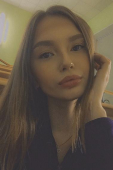 Дарья Николаевна Мещерякова