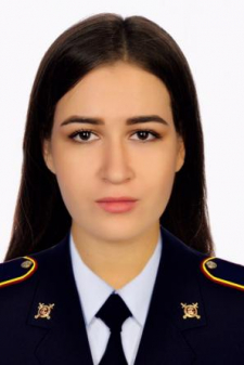 Ирина Андреевна Журба