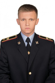 Дмитрий Юрьевич Абалымов