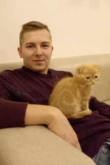 Александр Сергеевич Черкасов