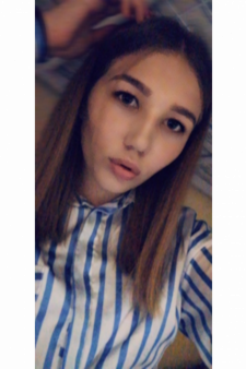 Алина Сергеевна Василенко