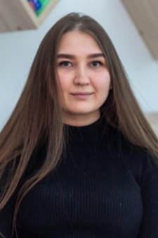 Маргарита Андреевна Власова