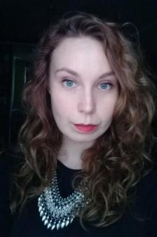 Анна Александровна Белолобова