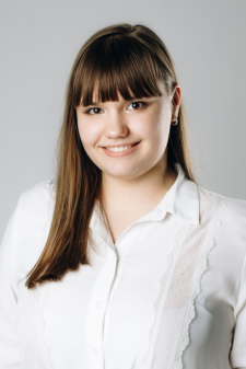 Эллина Амировна Авхадиева